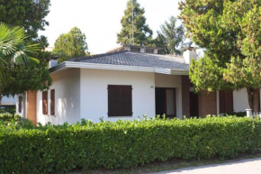 Wonderful Villa in a quiet place in Bibione